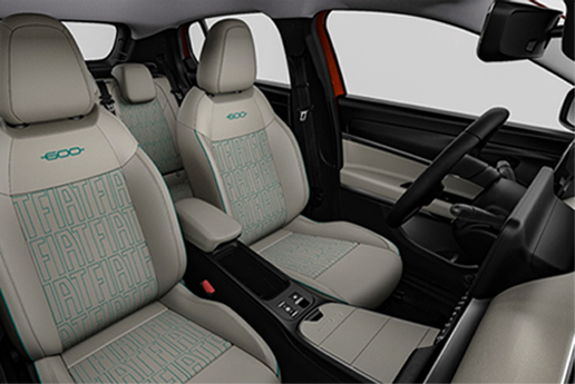 Fiat 600: estil, confort i tecnologia per gaudir de la ‘dolce vita’ al volant d'un SUV