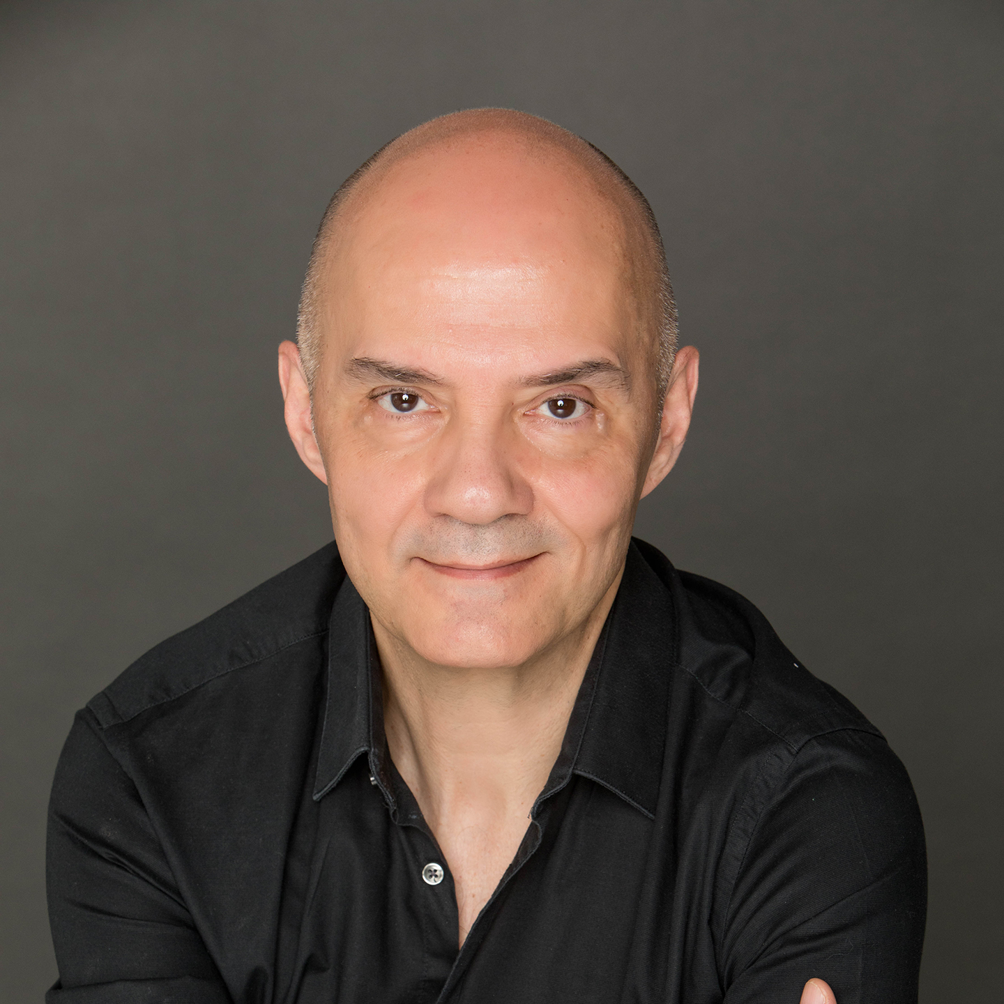 Jesús García Fernández, consultor, formador, divulgador i autor del llibre Yo soy Silver.