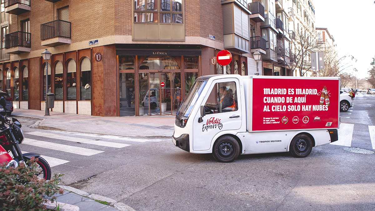 Mahou San Miguel, una palanca clau en la transformació de l'hostaleria