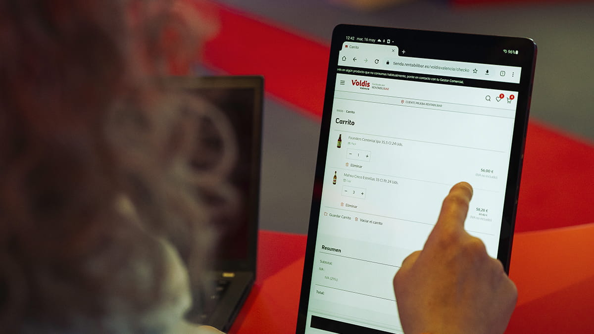 Mahou San Miguel, una palanca clau en la transformació de l'hostaleria