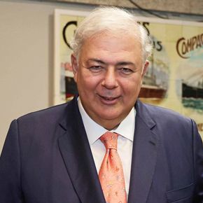 Conoce al Empresario del Año