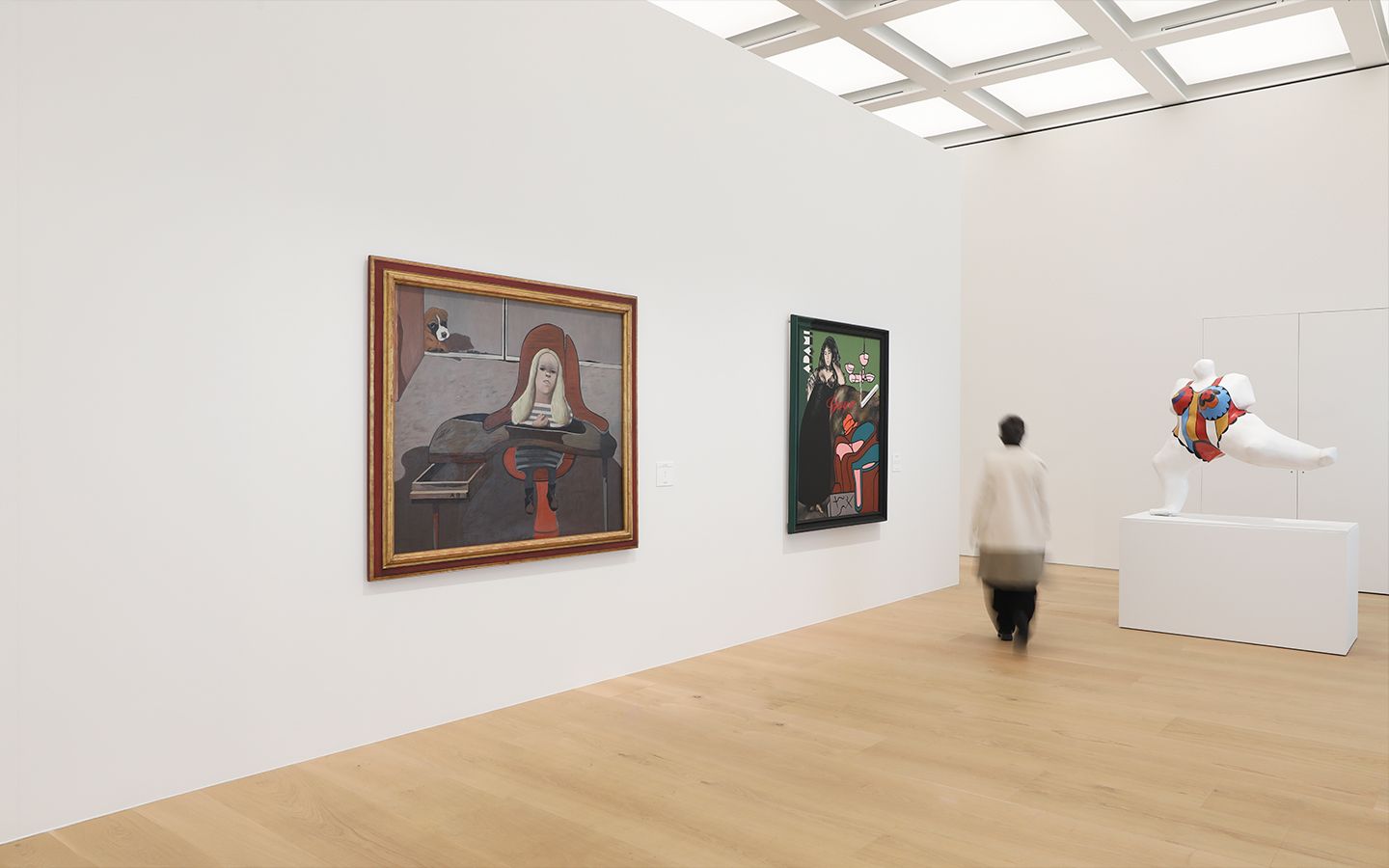 Faro Santander, un nou referent per descobrir, compartir i viure l'art