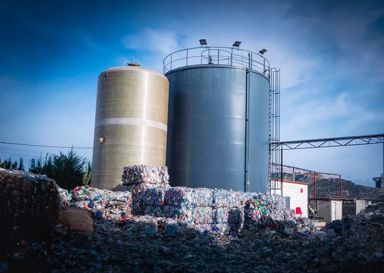 La apuesta de Veolia para anticiparse al futuro
