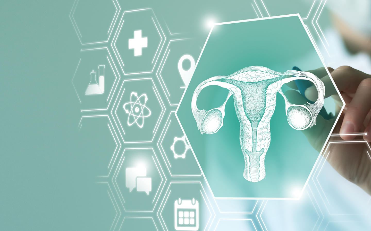 Un nou horitzó en càncer d’ovari gràcies al diagnòstic de precisió