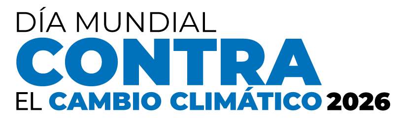 Dia Mundial contra el Canvi Climàtic
